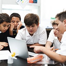 Rivertree Academy