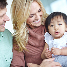 Lifeline Children's Services